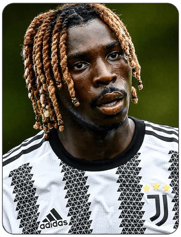 Moise Kean