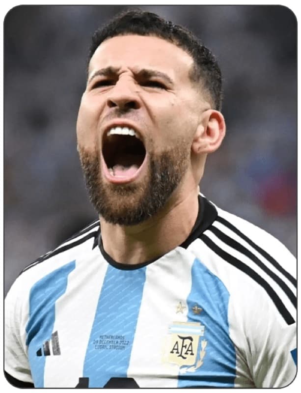 Otamendi