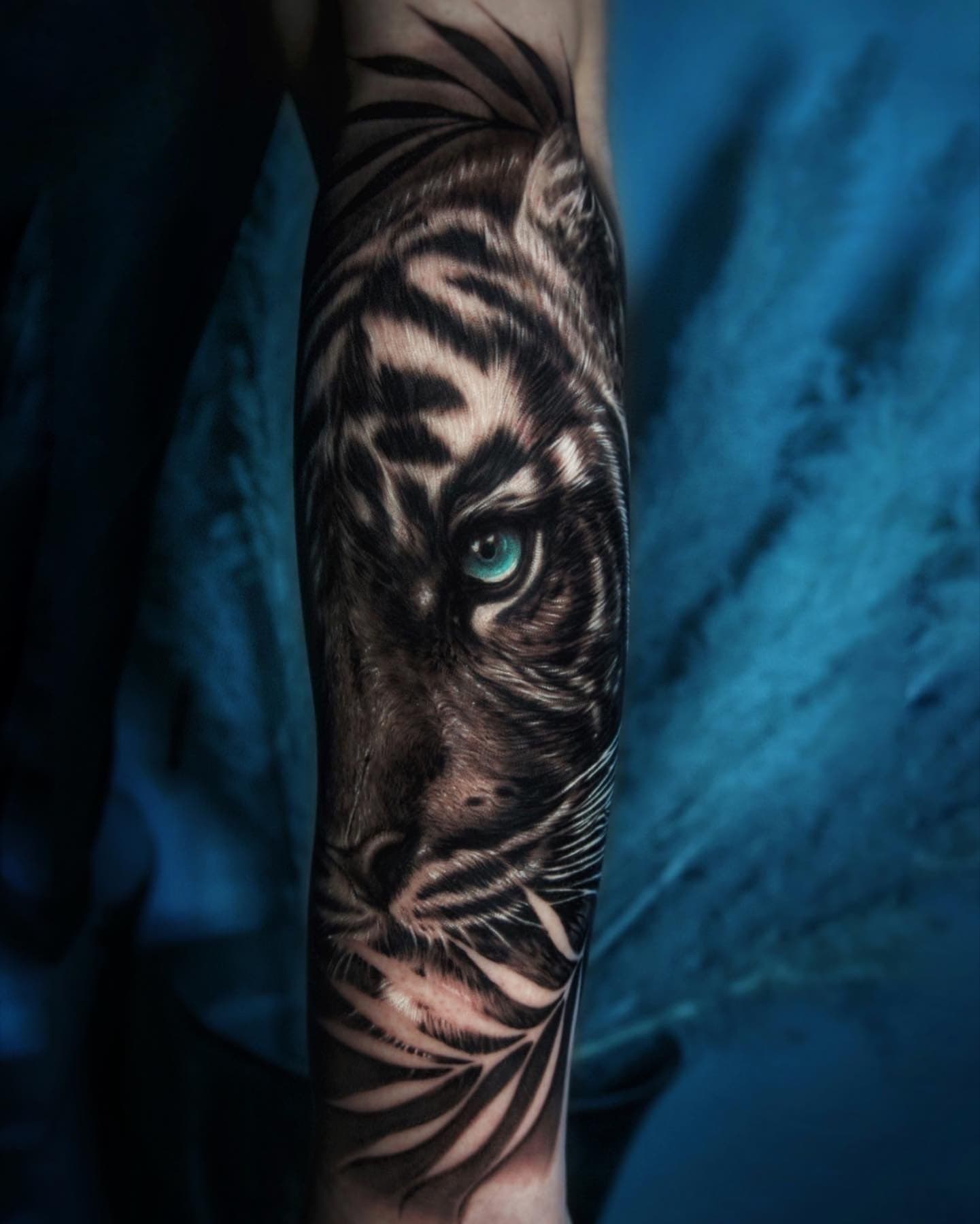 Tatuaje Animales