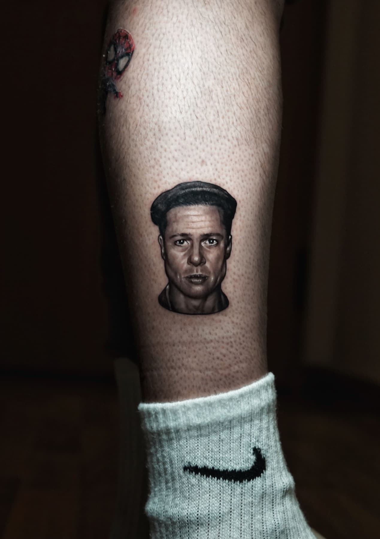 Tatuaje Microrealismo